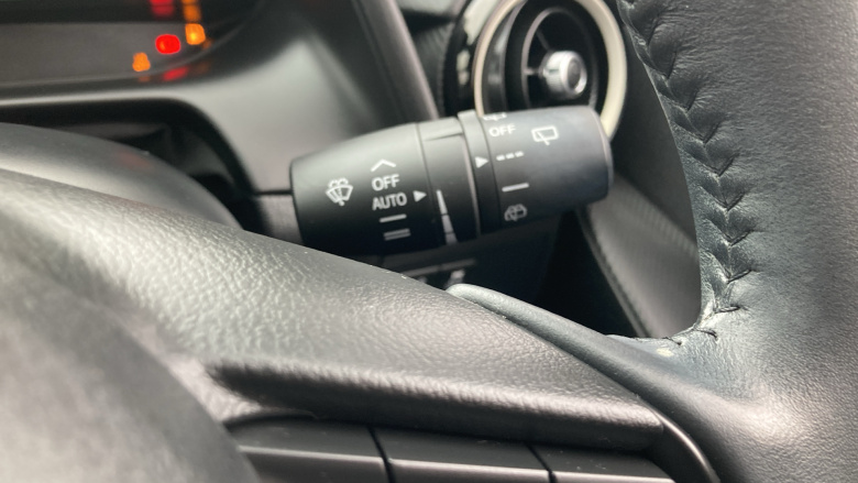 Mazda 2 1.5 e-Skyactiv G MHEV Centre-Line 5dr Petrol Hatchback